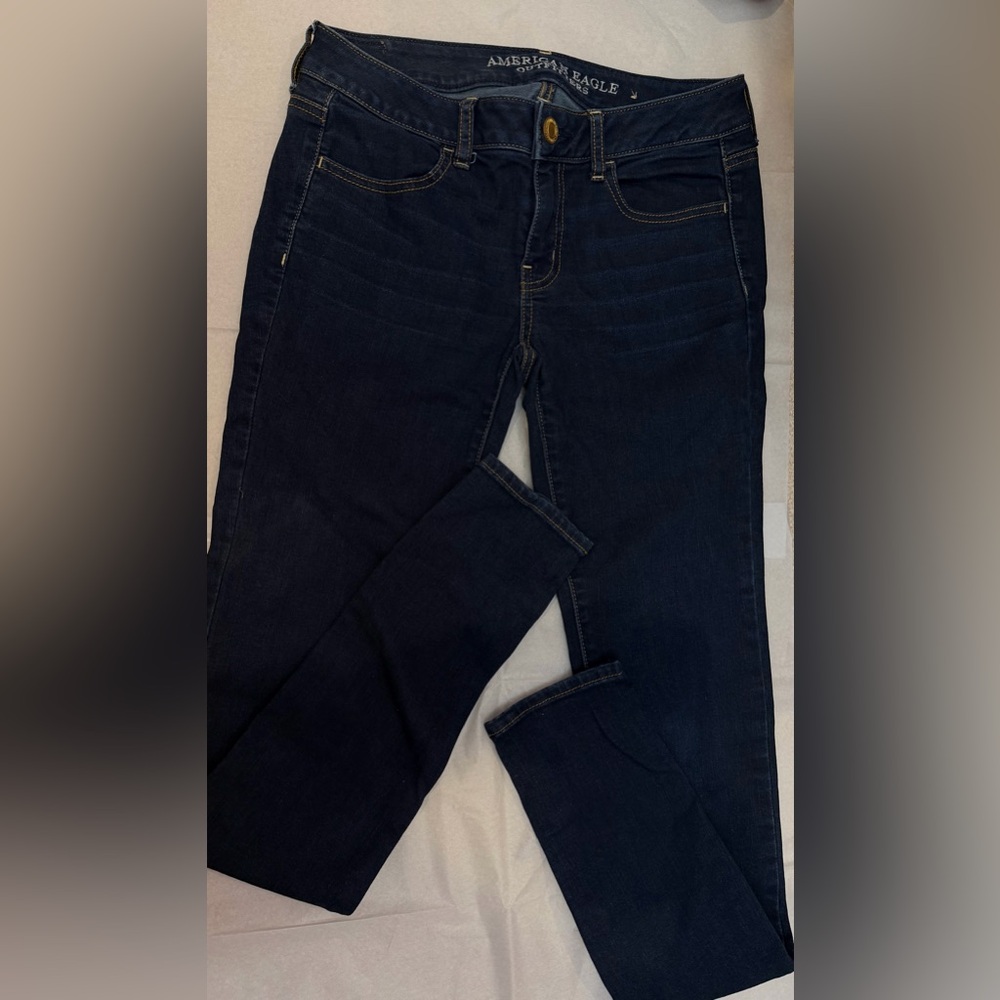 AE Vintage Jegging